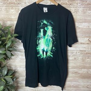 The X-Files Graphic Tee